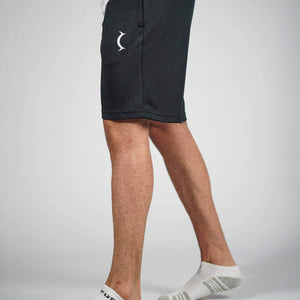 Featherweight Shorts - Black-Bodybrics-
