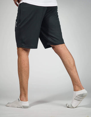 Featherweight Shorts - Black-Bodybrics-