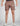 Identity Shorts - Brown-Bodybrics-