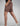 Identity Shorts - Brown-Bodybrics-