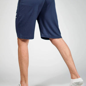 Featherweight Shorts - Navy-Bodybrics-