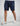 Featherweight Shorts - Navy-Bodybrics-