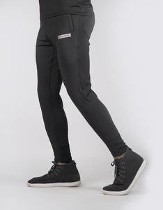 Elite Jogger Pant 2.0 - Black-Bodybrics-