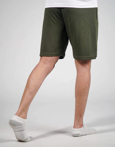 Featherweight Shorts - Olive-Bodybrics-