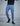 Cosmic Jogger Pant - Blue-Bodybrics-