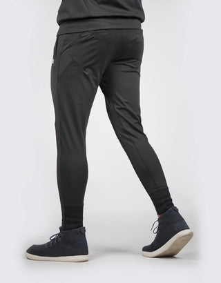 Elite Jogger Pant 2.0 - Black-Bodybrics-