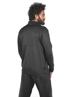 365 Track Suit 2.0  - Black-Bodybrics-Jackets,Men,Tracksuit